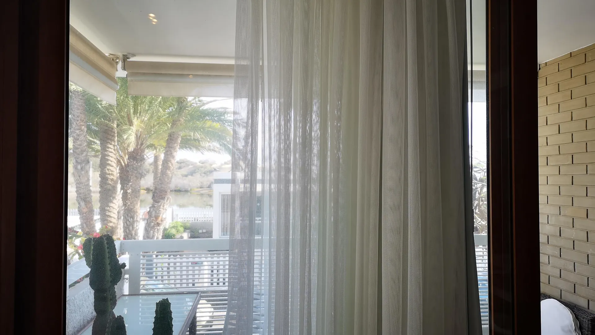 מספאלומס Apartamentos Tamara 0*,