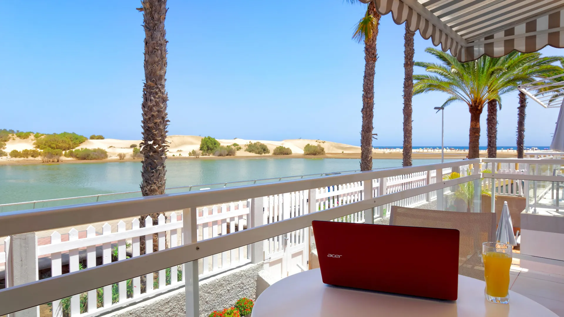 Apartman Apartamentos Tamara Maspalomas