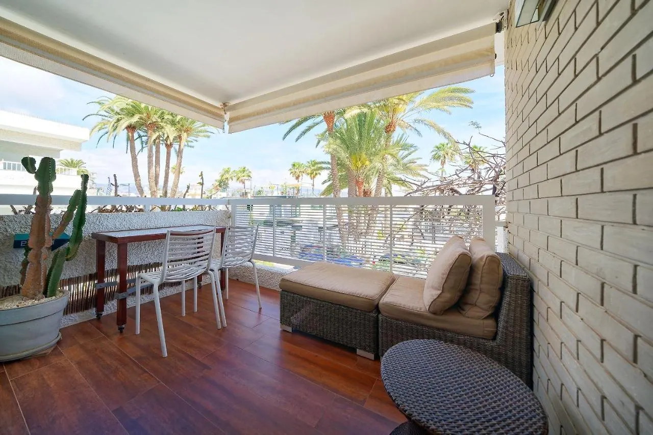 מספאלומס Apartamentos Tamara 0*,  ספרד