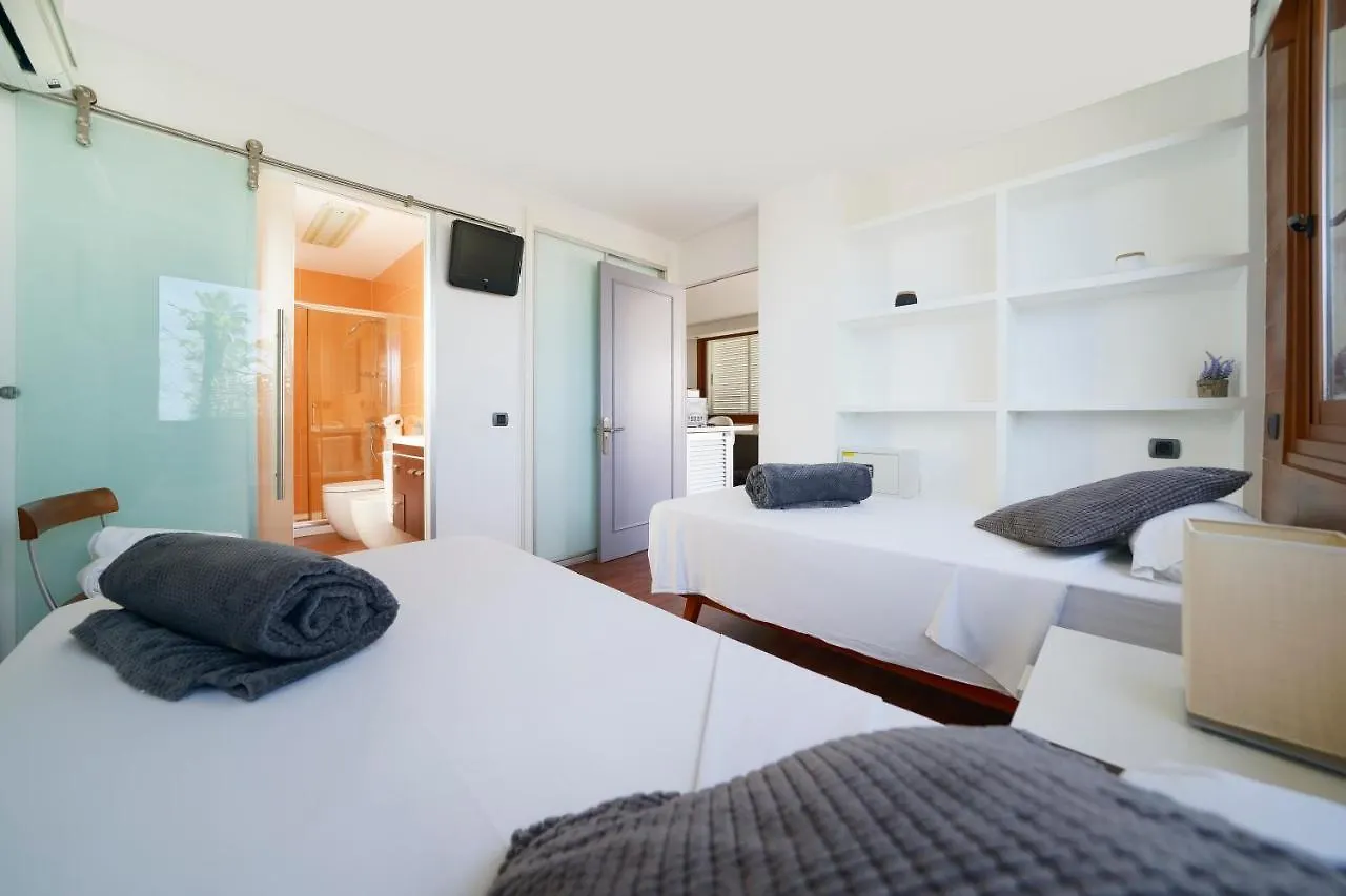 Apartamentos Tamara Maspalomas