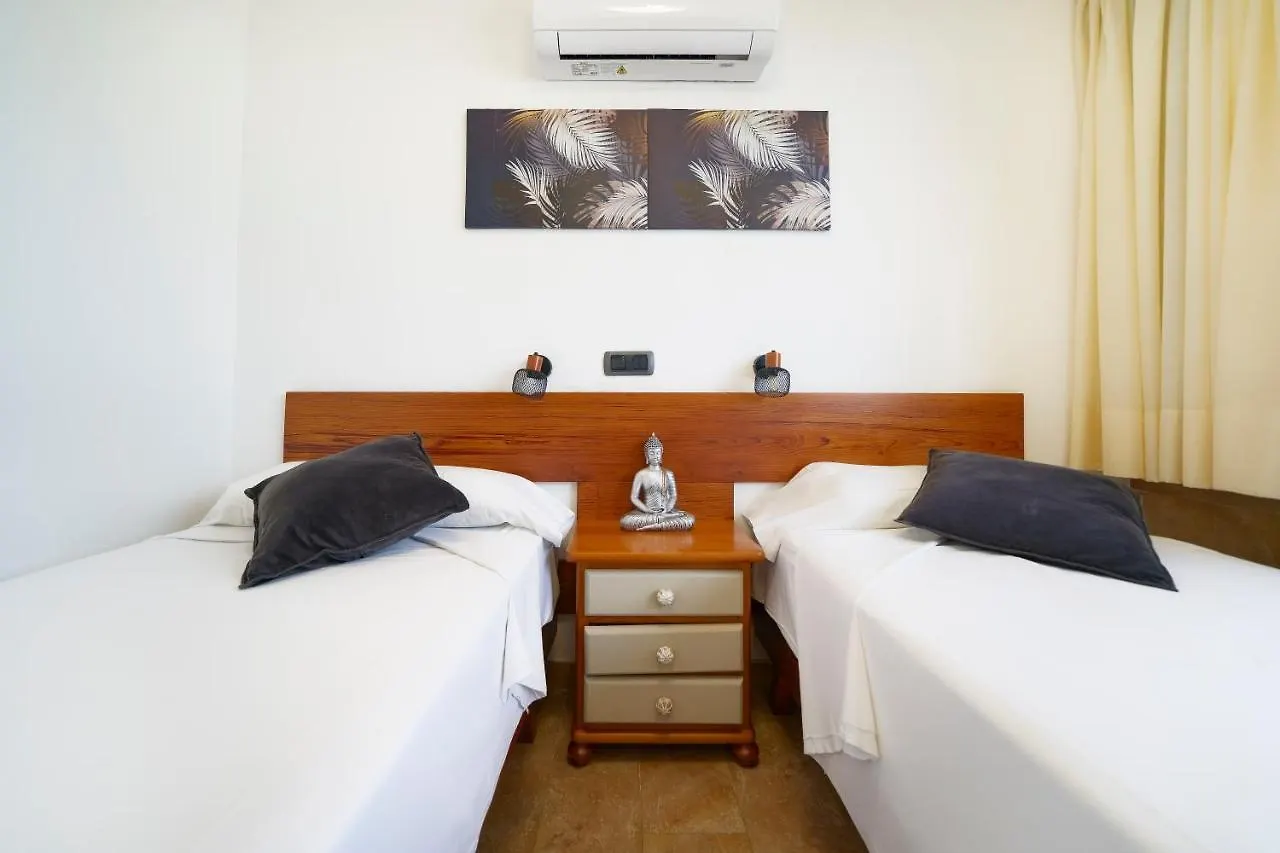 Apartamentos Tamara Maspalomas  Apartment Maspalomas (Gran Canaria)