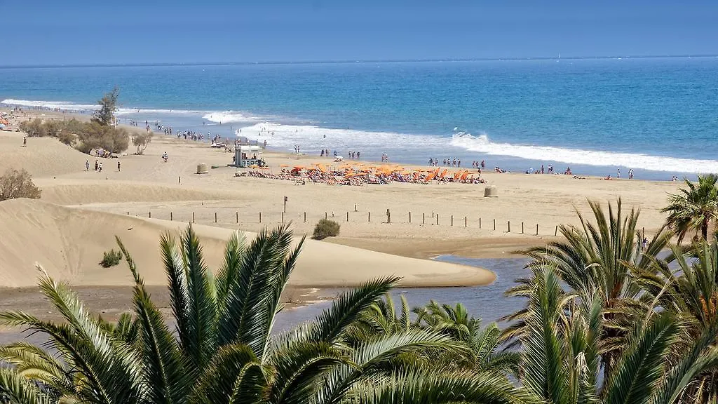 Apartamentos Tamara Maspalomas  Apartment