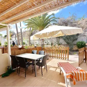 Apartment Oasis, Maspalomas (Gran Canaria)