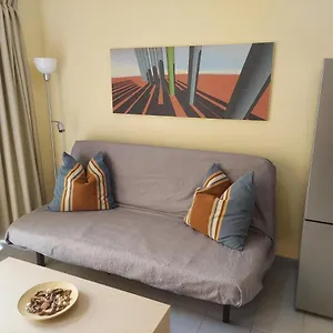 Apartment Tisalaya Park Stay, Cosy In, Maspalomas (Gran Canaria)