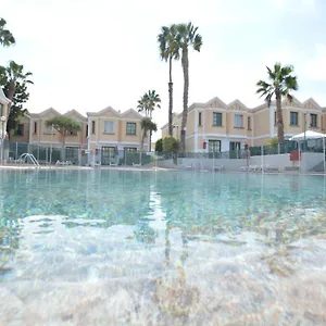  Apartment Complejo Sun's Gardens - Maspalomas