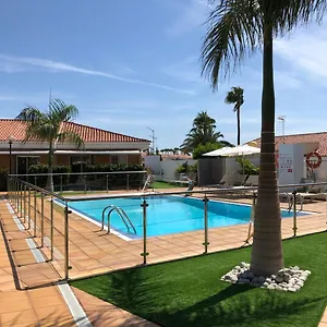  Holiday home Los Leones