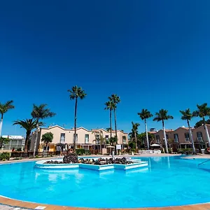  Apartment Ibiscus Bungalow Maspalomas