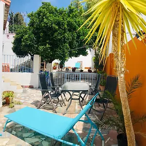 La Appartement Málaga