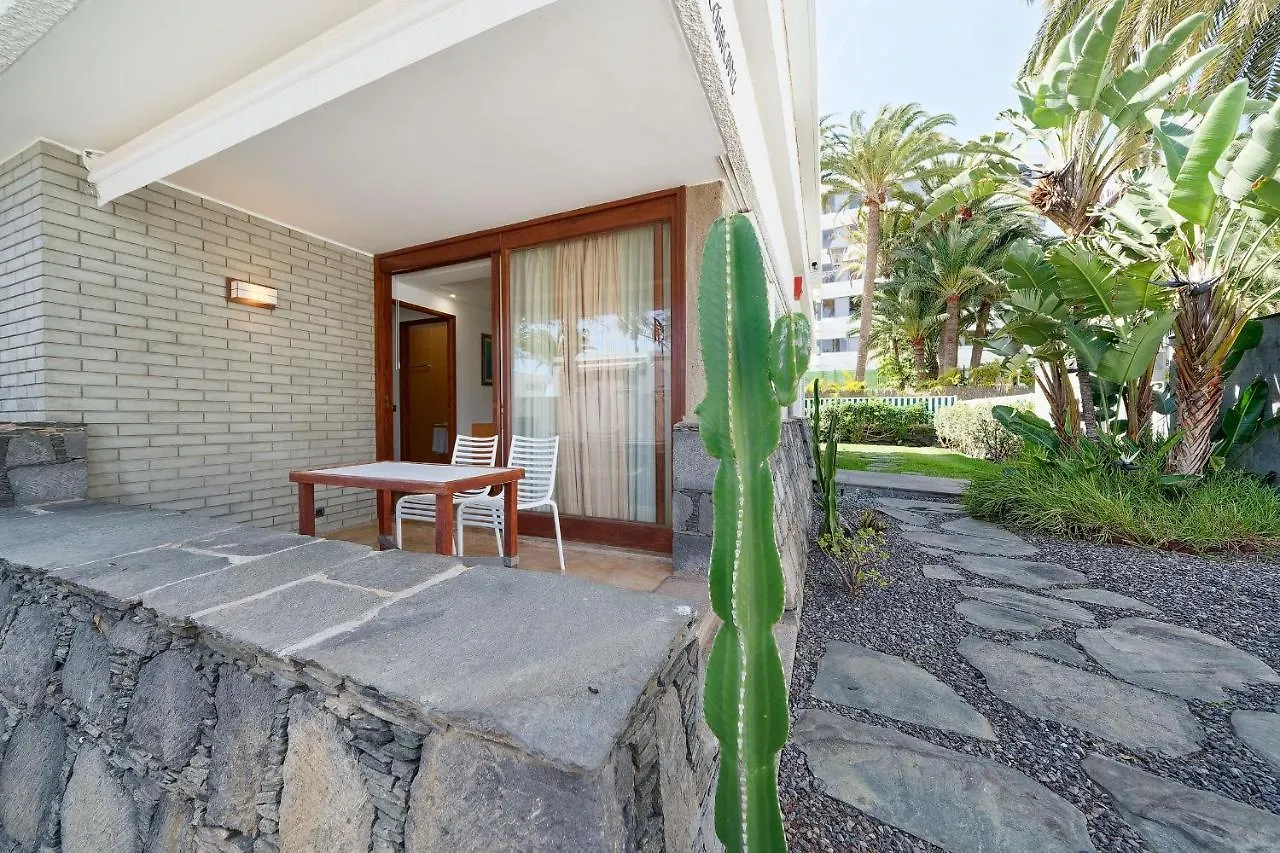 Apartamentos Tamara Maspalomas  0*, Maspalomas (Gran Canaria) Spanje