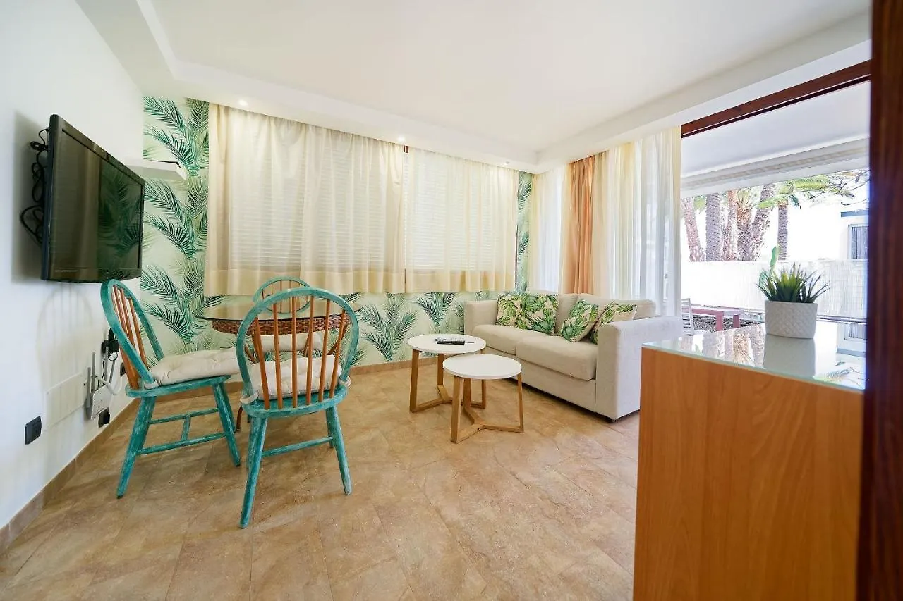 Apartamentos Tamara Maspalomas  Appartement