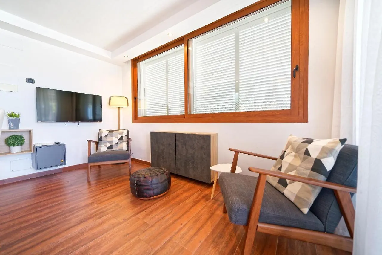 Apartamentos Tamara Maspalomas  Appartement