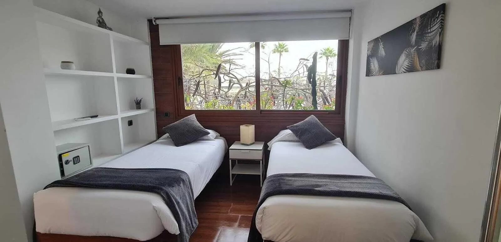 Apartamentos Tamara Maspalomas  Spain