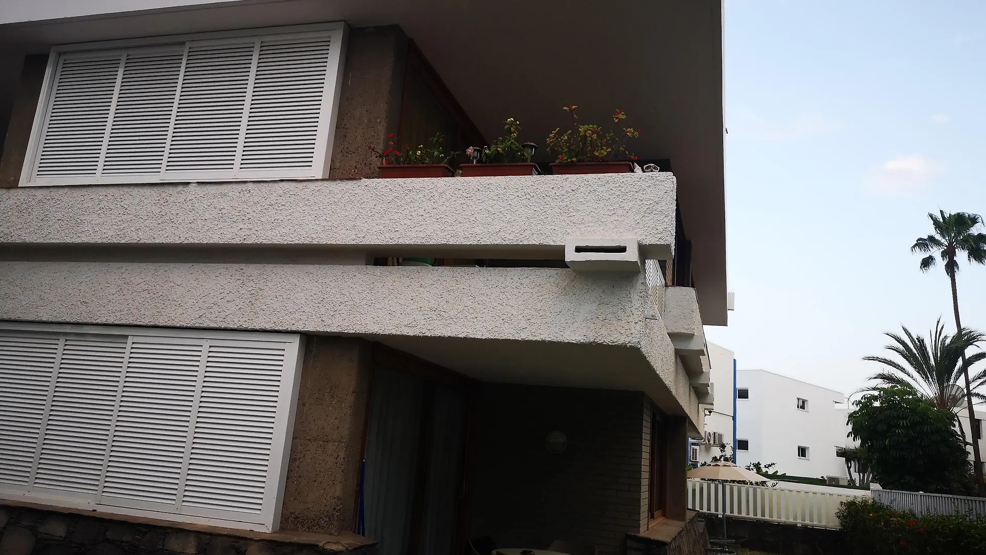 Apartamentos Tamara Maspalomas  Spain