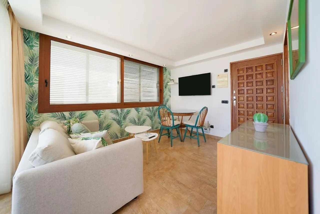 Apartamentos Tamara Maspalomas  0*, Maspalomas (Gran Canaria)