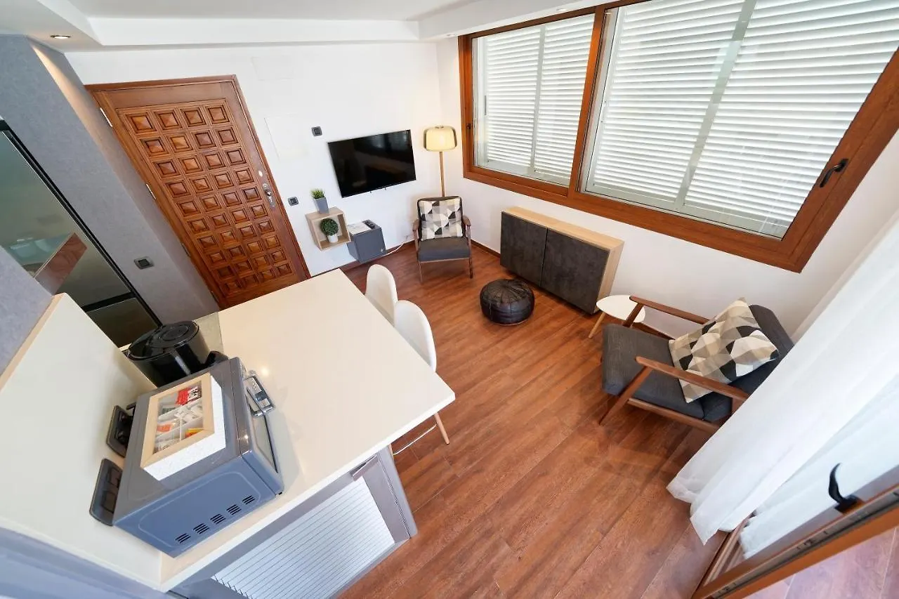 Apartamentos Tamara Maspalomas  Apartment Maspalomas (Gran Canaria)
