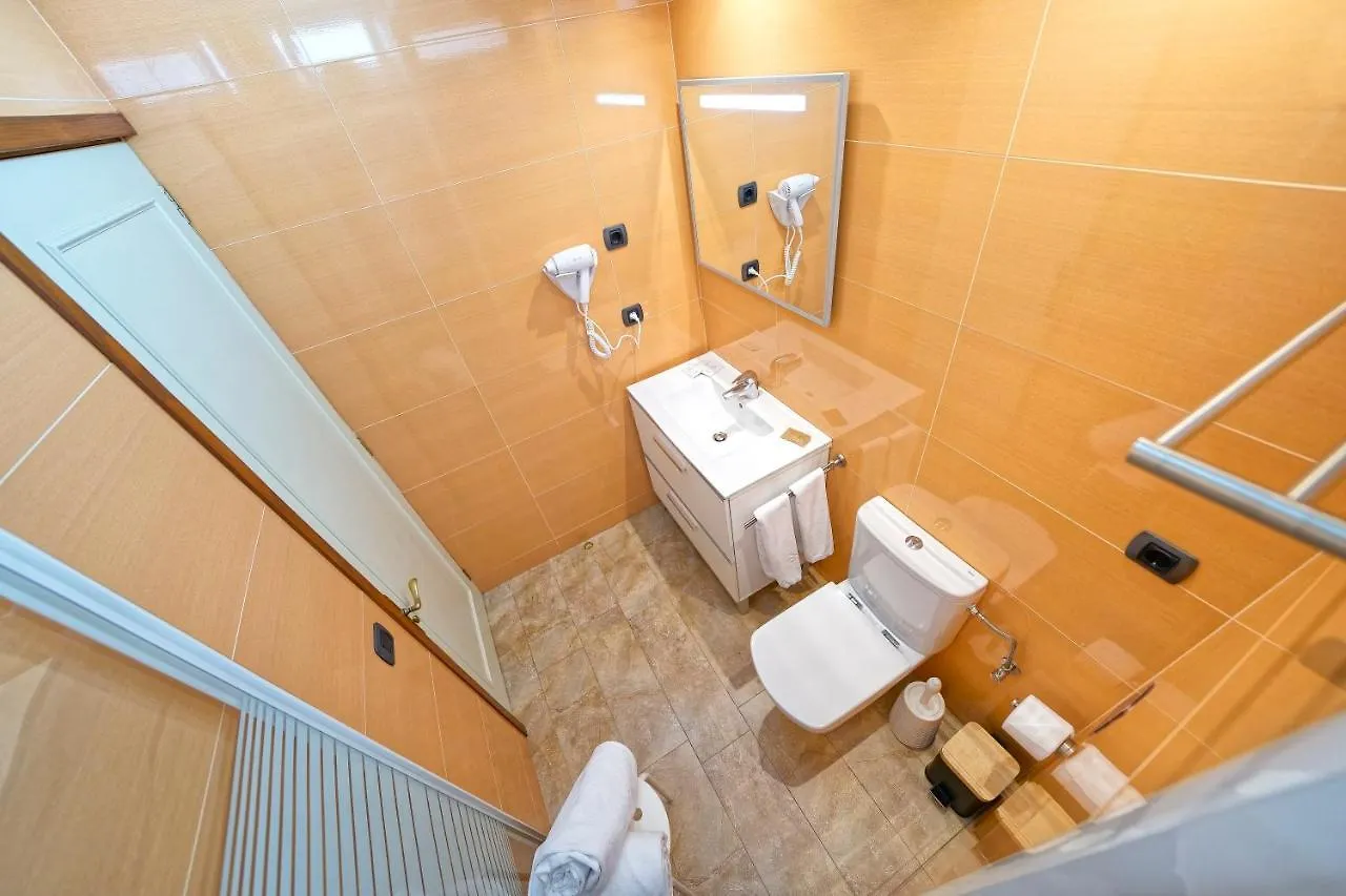 Apartamentos Tamara Maspalomas