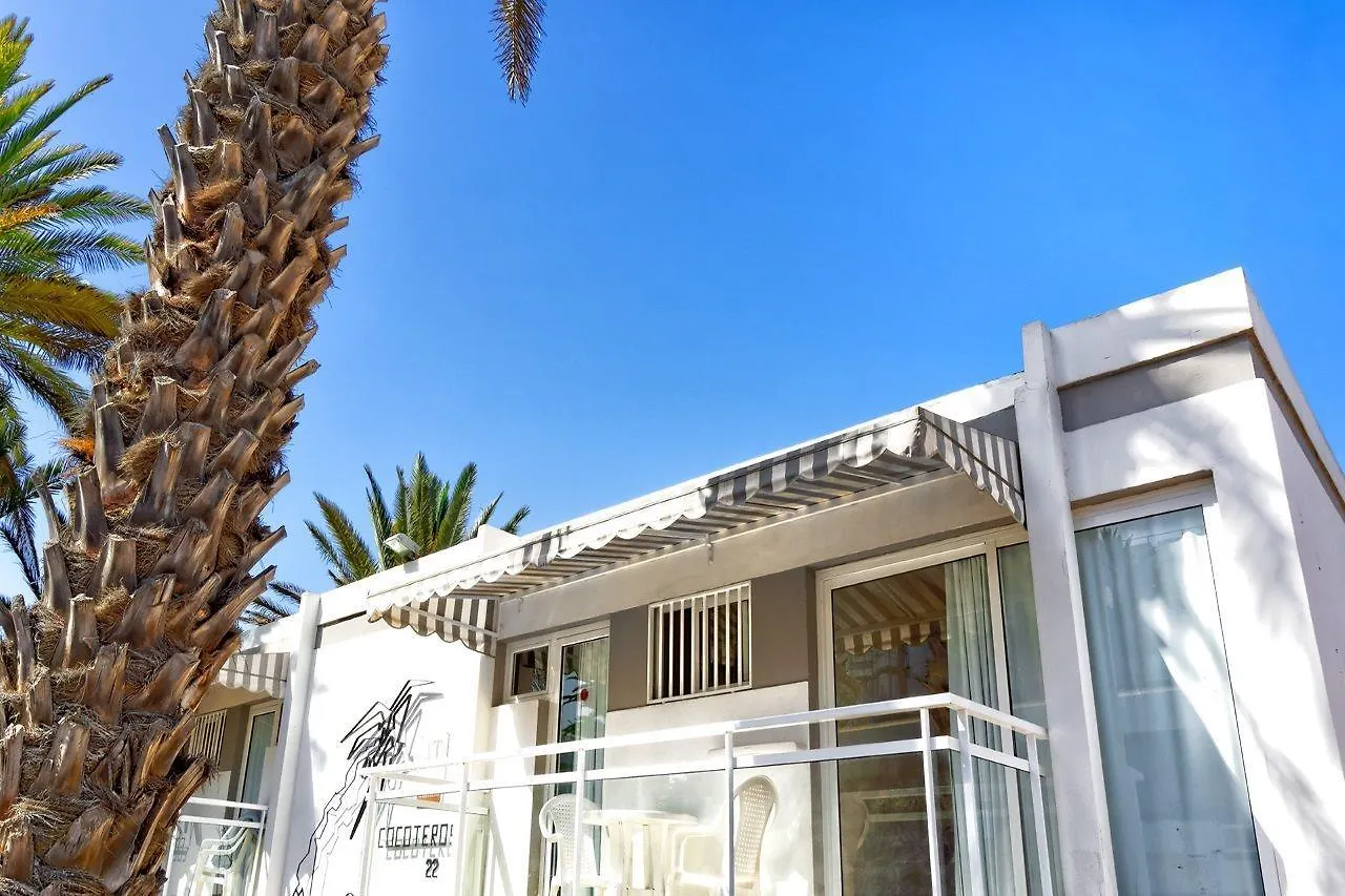 Apartamentos Tamara Maspalomas  Apartment